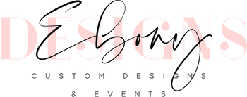 Ebony Designs logo
