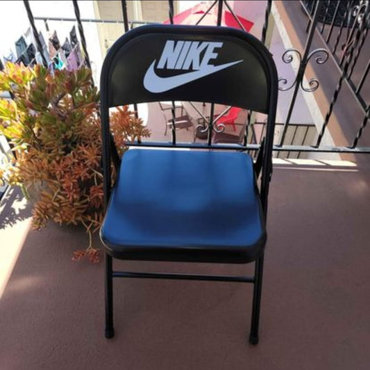 NIKE Custom Chair